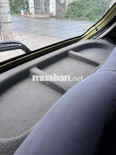 Chevrolet Spark 2009 LT 0.8 MT - 123456 km