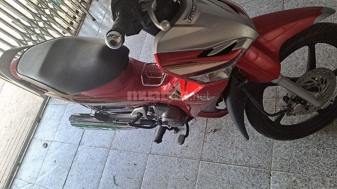 Bán xe Fu X fi 2011 còn rất đẹp