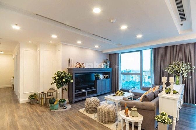 Bán gấp căn hộ Vinhomes Đồng Khởi Quận 1 - 151m2 - 3pn 2wc
