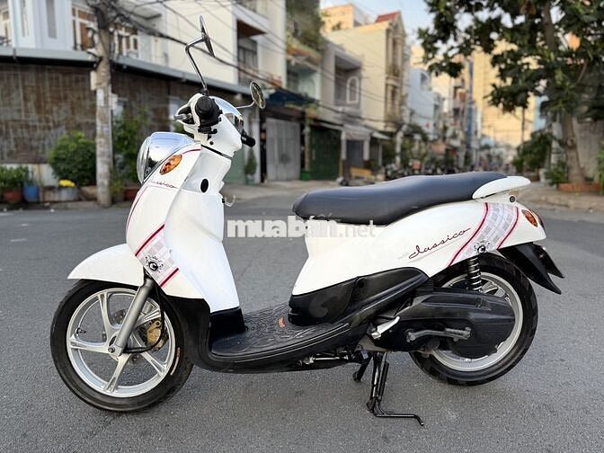 💥Yamaha Classico💥Nhập Thái 2013 BSTP🔥Máy Zin