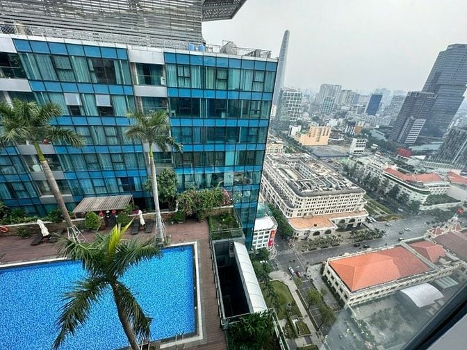 Bán gấp căn hộ Vinhomes Đồng Khởi Quận 1 - 151m2 - 3pn 2wc