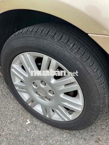 Ford Mondeo 2003 2.5 AT - 198000 km