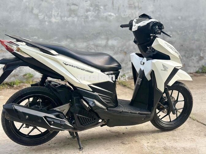 Honda Vario 150 2017