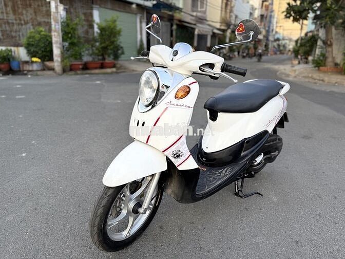 💥Yamaha Classico💥Nhập Thái 2013 BSTP🔥Máy Zin