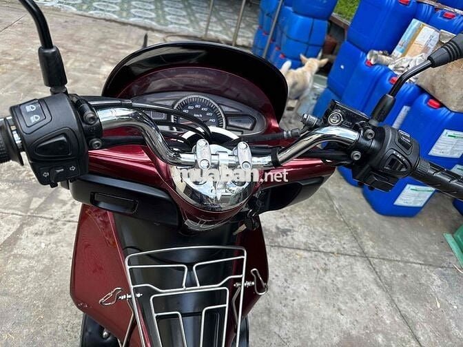 pcx siêu cọp 2012, máy thái 3 cục, zin 100%,ít đi
