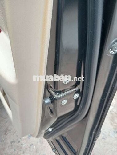 Toyota Innova 2006 G - 25252 km