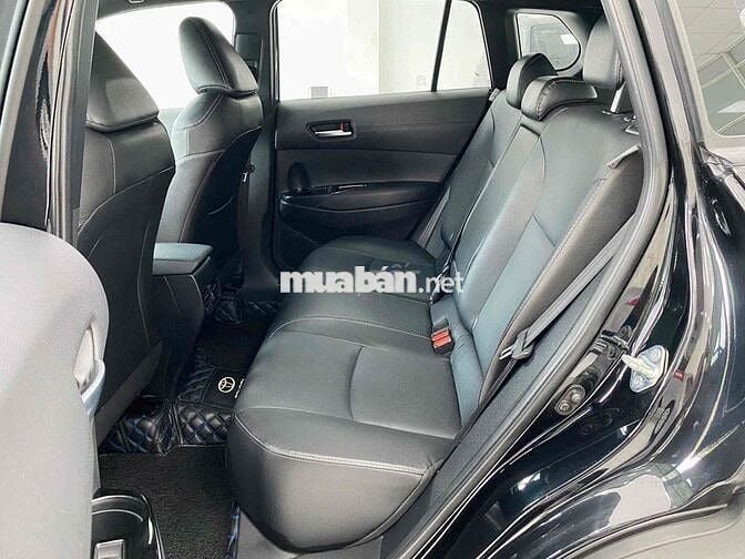Toyota Corolla Cross 2021 1.8V - 33000 km