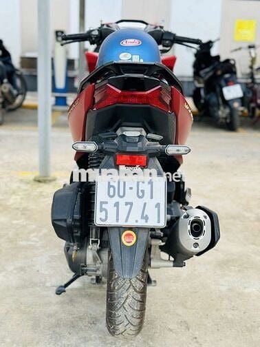 Honda Vario 160 ABS