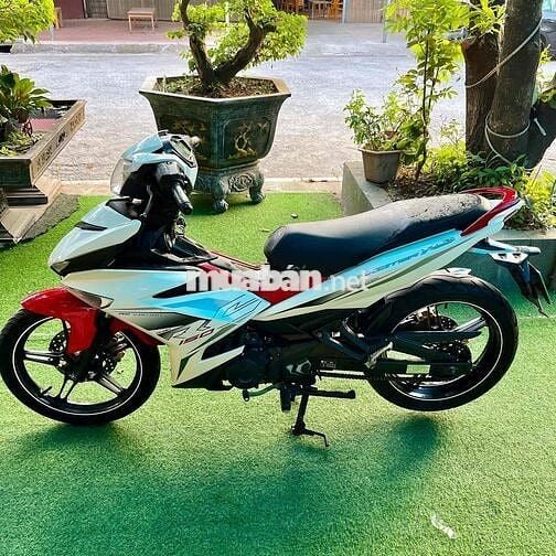 cần bán ex150 hỗ trợ trả góp