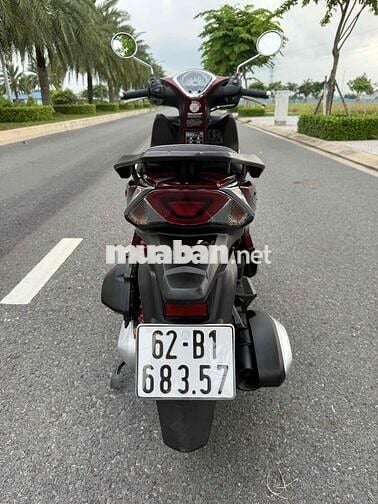 sh mode 2022 chính chủ