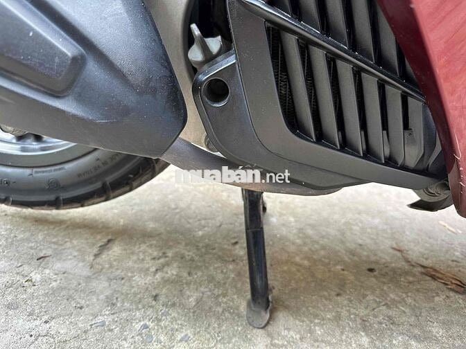 pcx siêu cọp 2012, máy thái 3 cục, zin 100%,ít đi