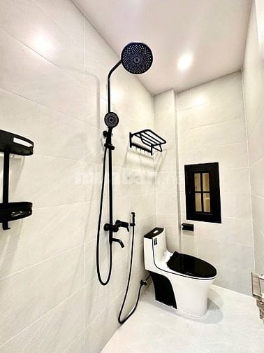 Bán Nhà :453/84KA Lê văn sỹ. P12. Q3 ( Đi hẻm 1034/31 rẽ phải tới nhà)