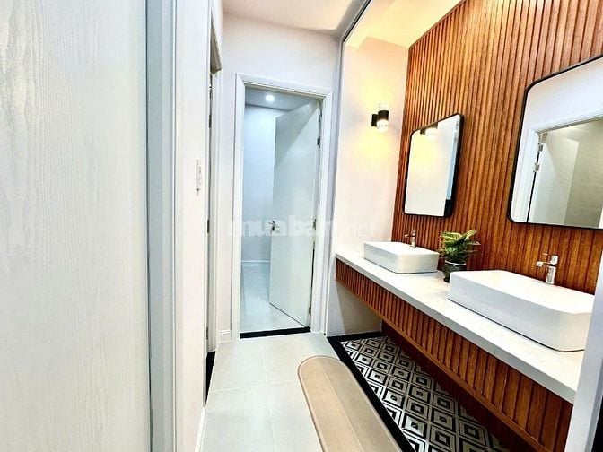 Bán Nhà :453/84KA Lê văn sỹ. P12. Q3 ( Đi hẻm 1034/31 rẽ phải tới nhà)