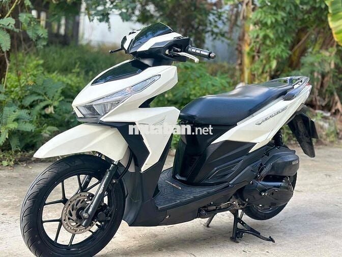 Honda Vario 150 2017