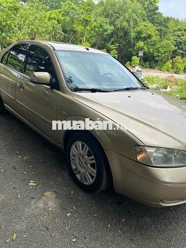 Ford Mondeo 2003 2.5 AT - 198000 km