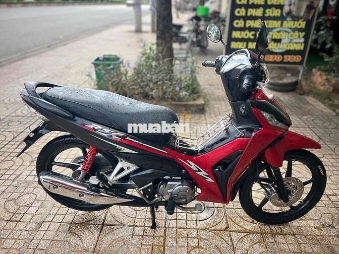 cần bán gấp wave RSX FI hộ trợ góp