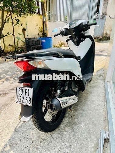 💥SH Ý 150 - 2010 - 103 đầu . Chính chủ số dễ nhìn.