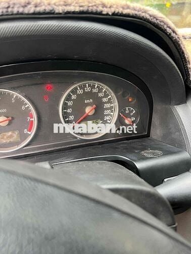 Ford Mondeo 2003 2.5 AT - 198000 km