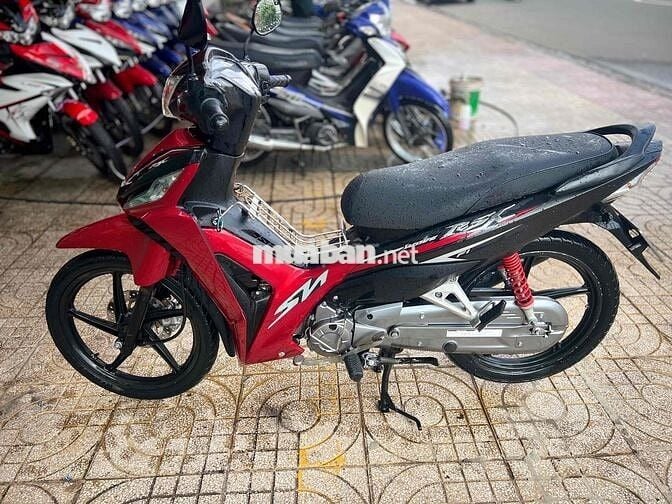 cần bán gấp wave RSX FI hộ trợ góp