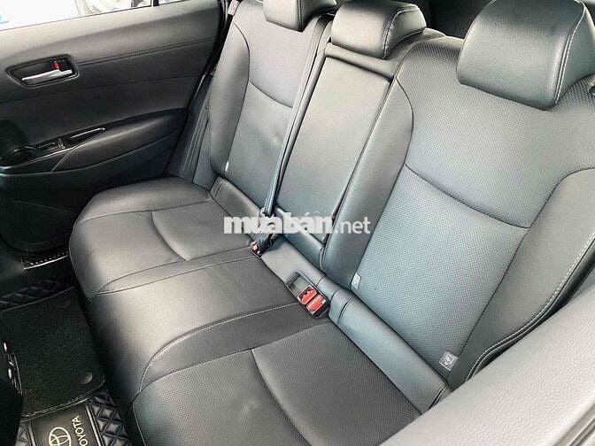 Toyota Corolla Cross 2021 1.8V - 33000 km