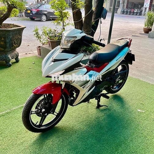 cần bán ex150 hỗ trợ trả góp