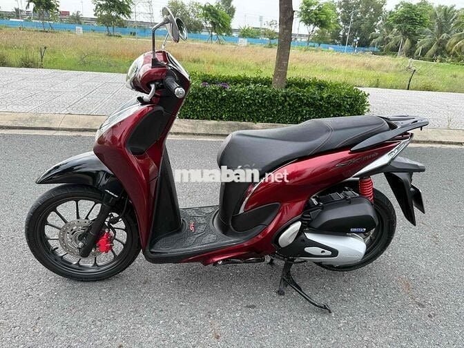 sh mode 2022 chính chủ