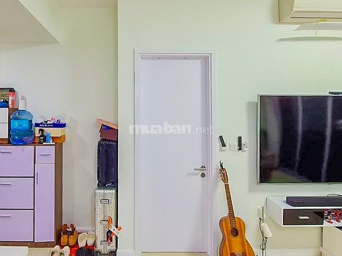Bán Căn hộ tại Estella Heights An Phú tầng cao gồm 1 phòng ngủ 58m2
