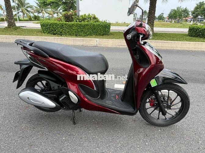 sh mode 2022 chính chủ