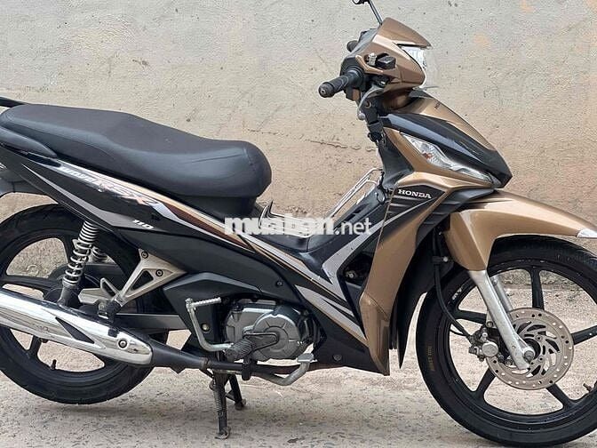 Wave RSX Cuối 12/2014 Đầu 2015. BSTP CHÍNH CHỦ.