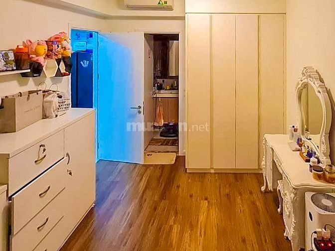 Bán Căn hộ tại Estella Heights An Phú tầng cao gồm 1 phòng ngủ 58m2