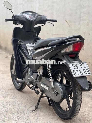 Wave RSX Cuối 12/2014 Đầu 2015. BSTP CHÍNH CHỦ.