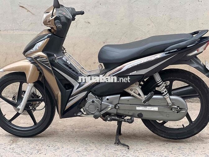 Wave RSX Cuối 12/2014 Đầu 2015. BSTP CHÍNH CHỦ.