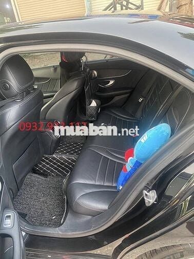 Mercedes Benz AMG 2016  - 170000 km