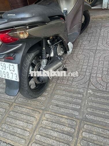 Sh mẫu ý 5002 chính chủ bstp