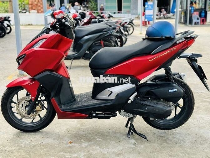 Honda Vario 160 ABS