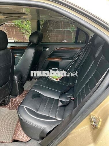 Ford Mondeo 2003 2.5 AT - 198000 km