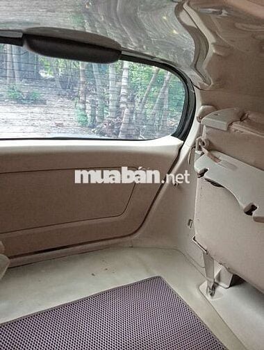 Toyota Innova 2006 G - 25252 km