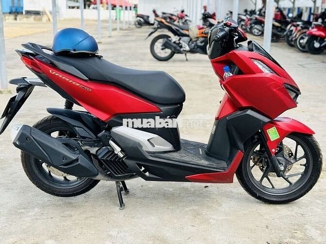 Honda Vario 160 ABS