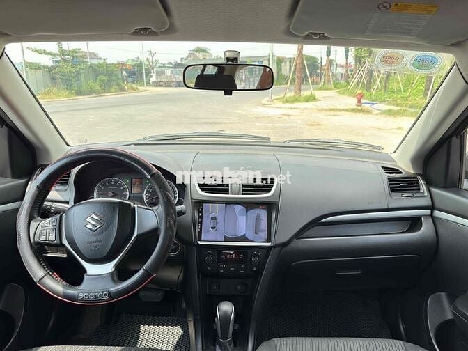 Suzuki Swift 2015 1.4 AT 8v đồ chơi 30 siêu ngon