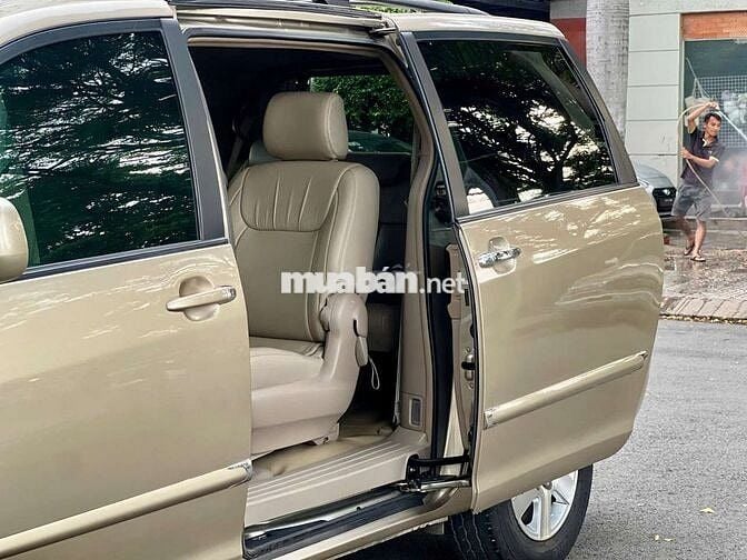 SIENNA 2008 LE