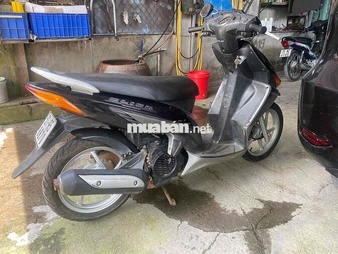 Honda Click 5tr2