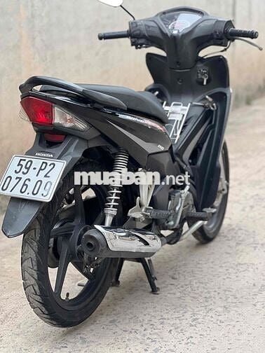 Wave RSX Cuối 12/2014 Đầu 2015. BSTP CHÍNH CHỦ.