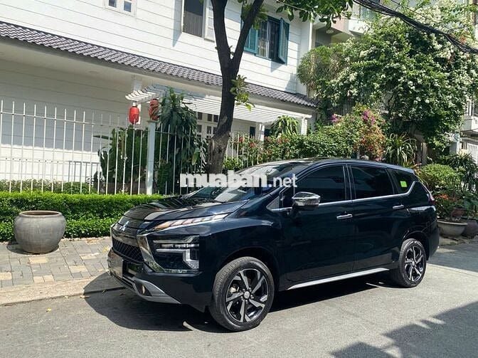 Mitsubishi Xpander 2022Premium bảo dưỡng Full hãng