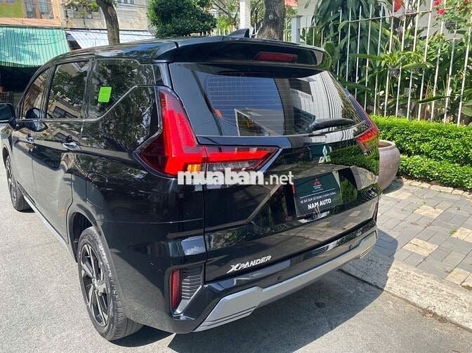 Mitsubishi Xpander 2022Premium bảo dưỡng Full hãng