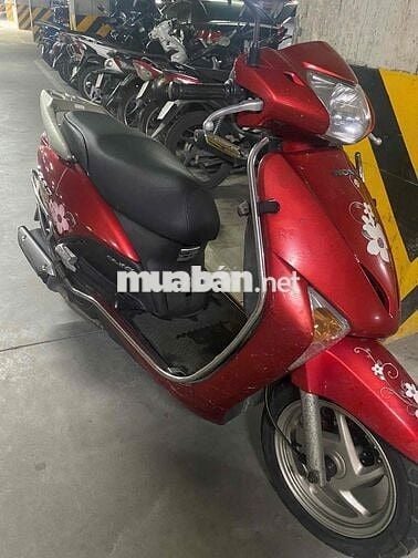thanh lý xe honda lead
