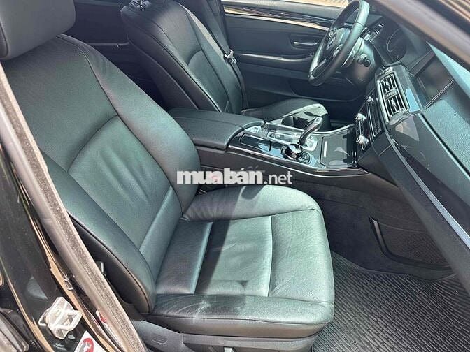 BMW 5 Series 2013 528i - 103000 km