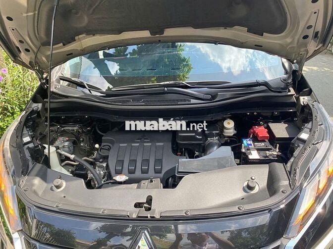 Mitsubishi Xpander 2022Premium bảo dưỡng Full hãng
