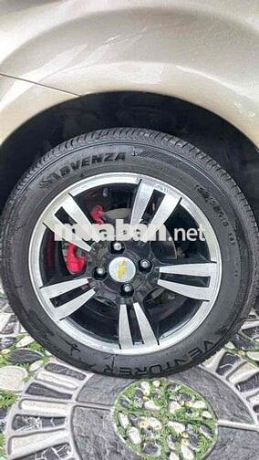 Chevrolet Aveo 2017 LT 1.5 - 157000 km