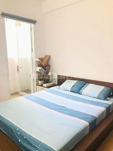 Harmona,Trương Công Định, Tân BÌnh: 77m2,2p ngủ,NT,12tr/th