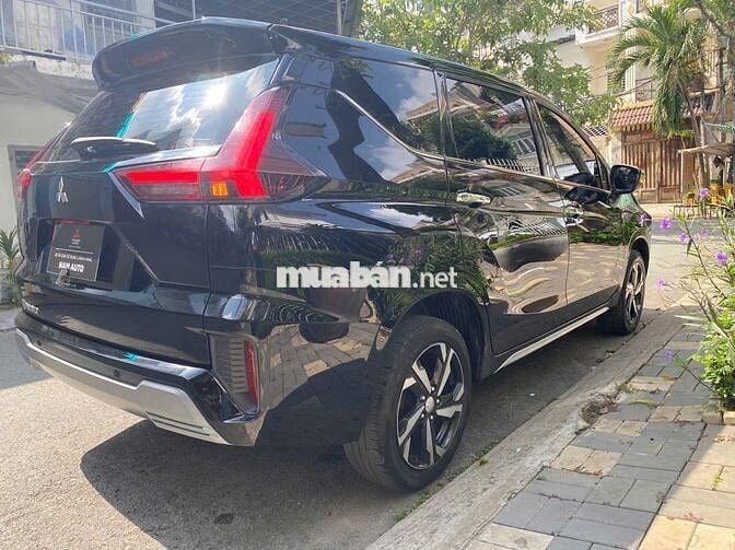 Mitsubishi Xpander 2022Premium bảo dưỡng Full hãng